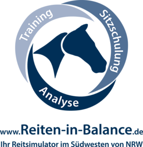 Ihr Reitsimulator im Südwesten von NRW - Reiten in Balance -bietet Training, Sitzschulung und Analyse.